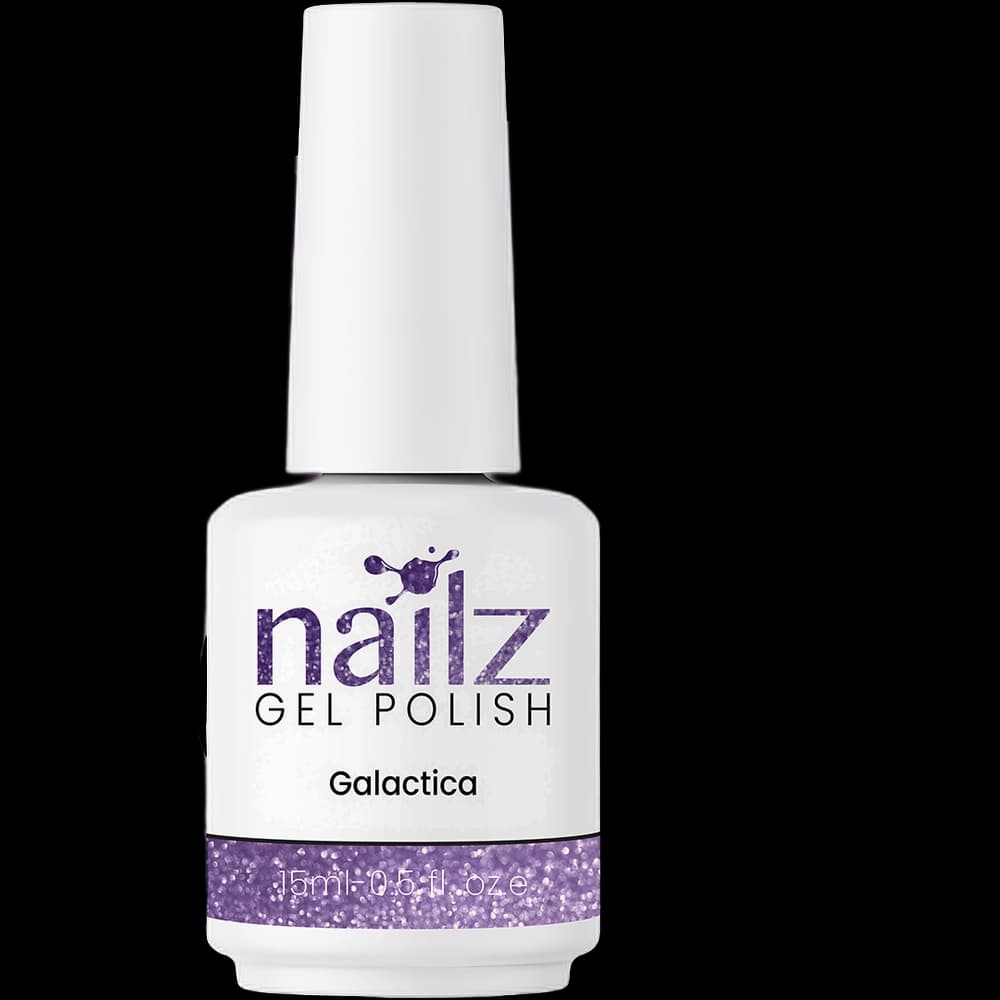 Nailz Gel Polish 15ml - Galactica