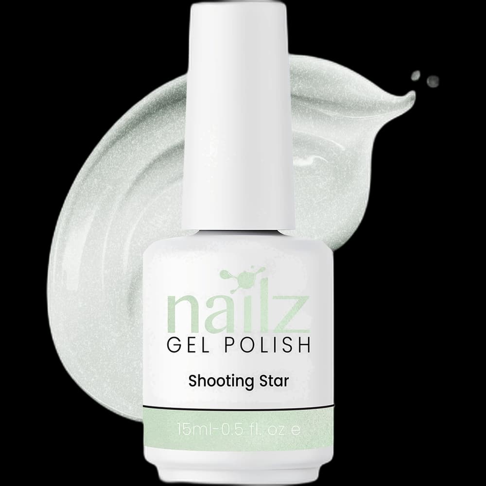 Nailz Gel Polish 15ml - Shooting Star