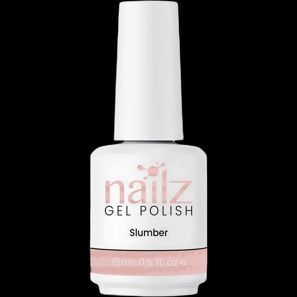Nailz Gel Polish 15ml - Slumber