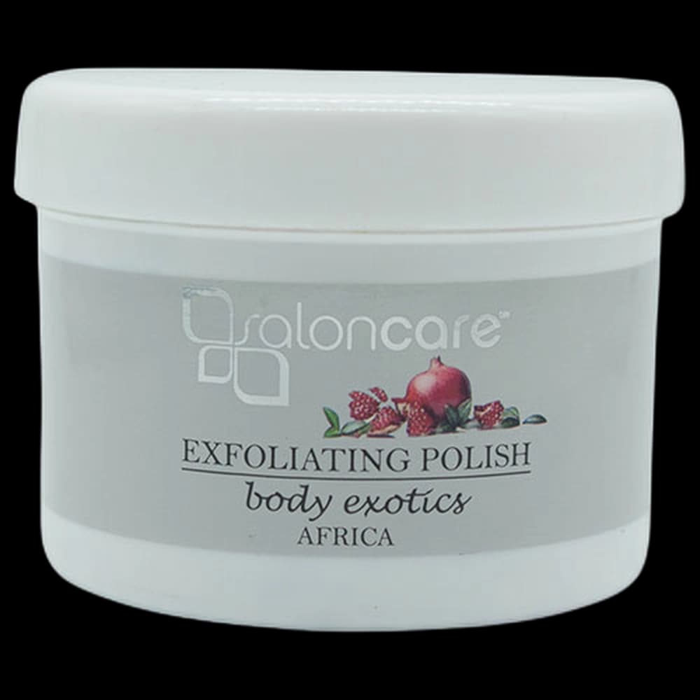 Saloncare Exfoliating Polish 250ml