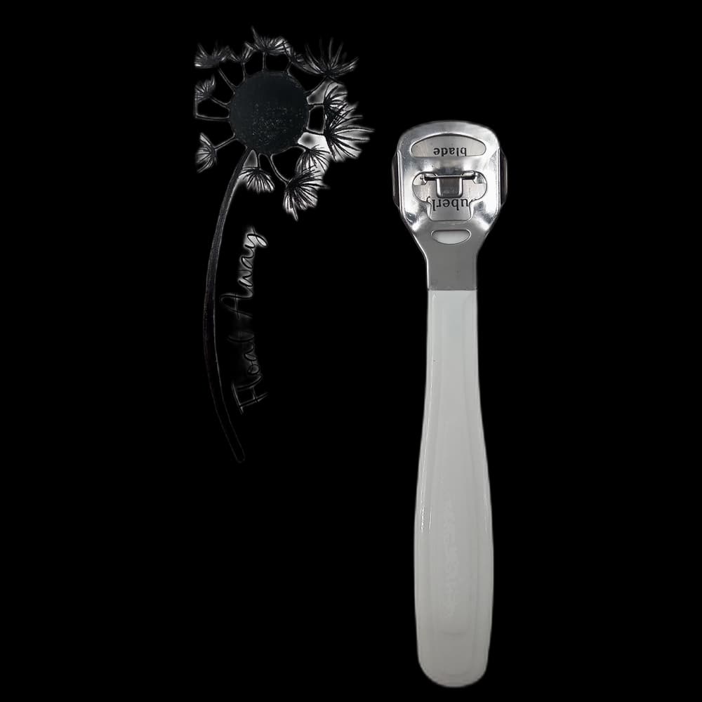 Spa Life Corn Slicer-Plastic Handle