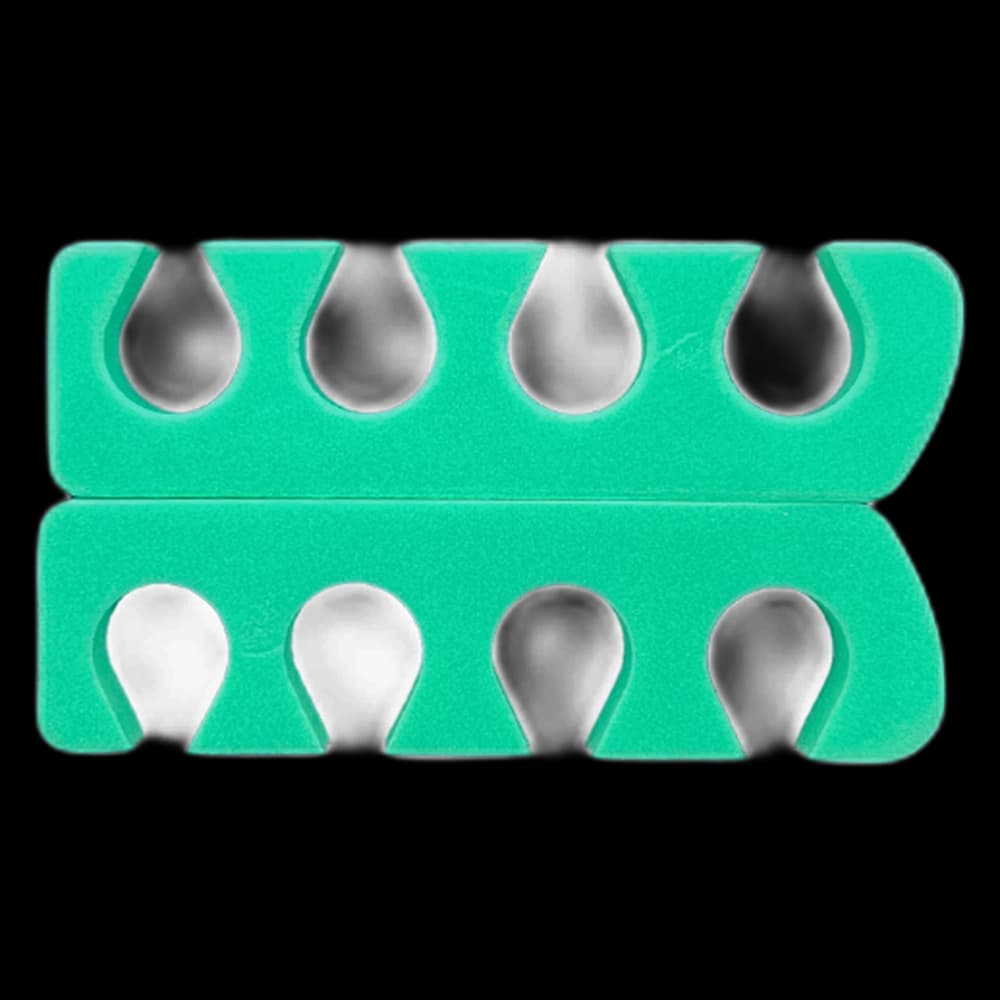 Toe Seperators - Pair - Assorted
