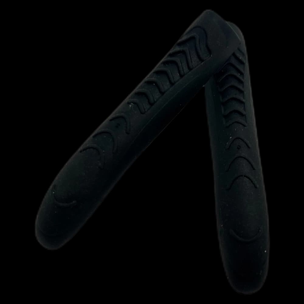 Rubber Grip for Cuticle Nipper