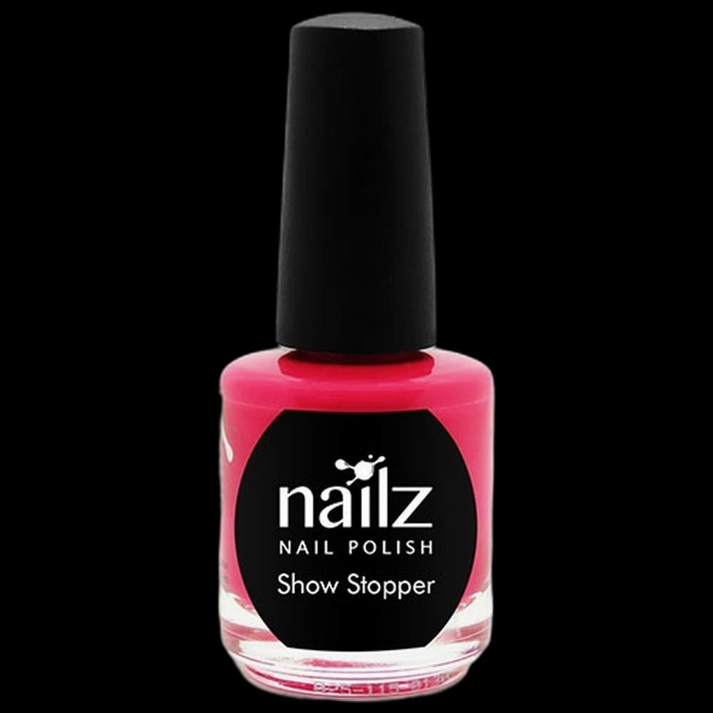 Nailz Nail Polish 15ml  Show Stopper
