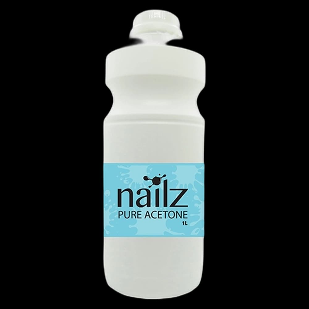 Nailz Pure Acetone 1L