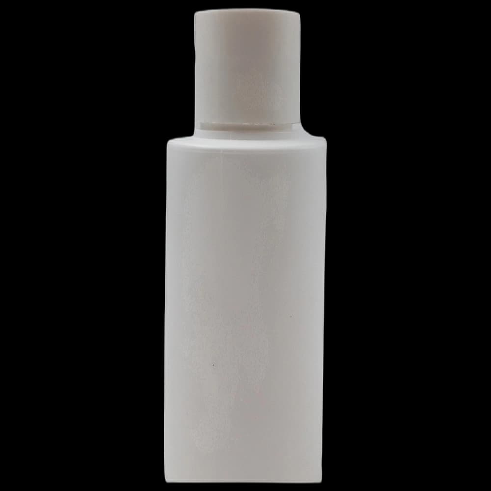 Boston Bottle 100ml Natural 24/410