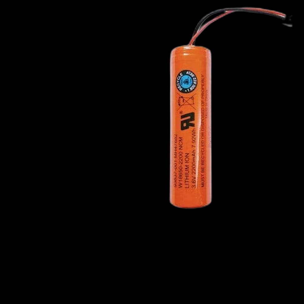 Wahl Magic Clipper Battery