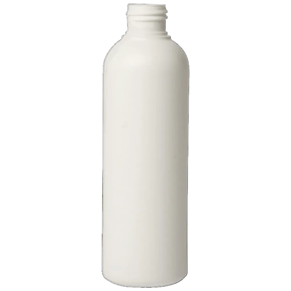 Boston Bottle 200ml Natural 24/410