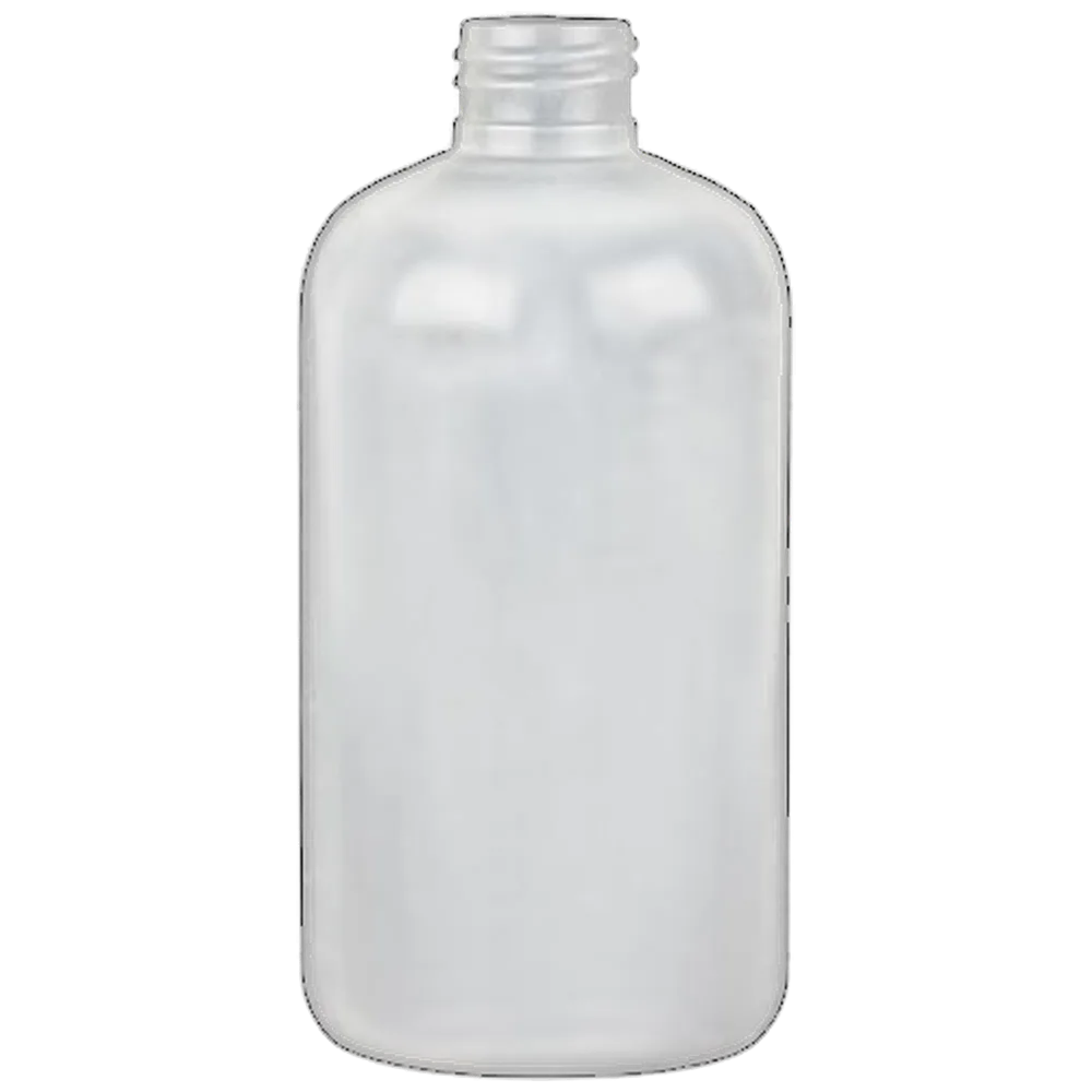 Boston Bottle 1L Natural 24/410
