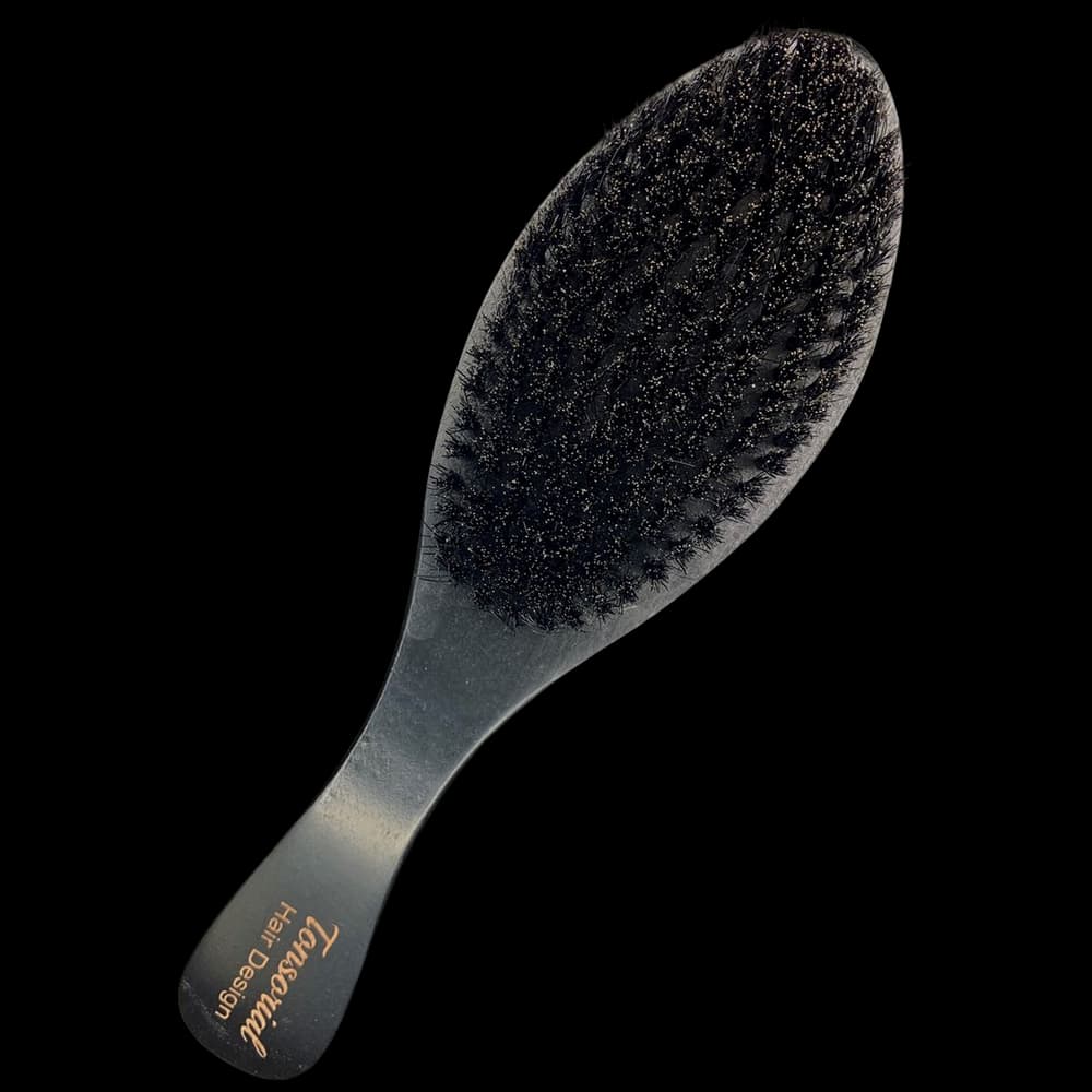 Wooden Boar Brush 16mm