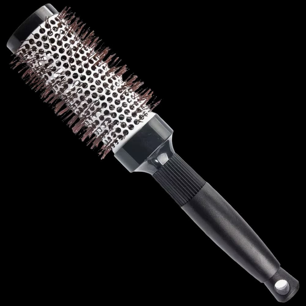 Ceramic Hot Styler Brush 45mm