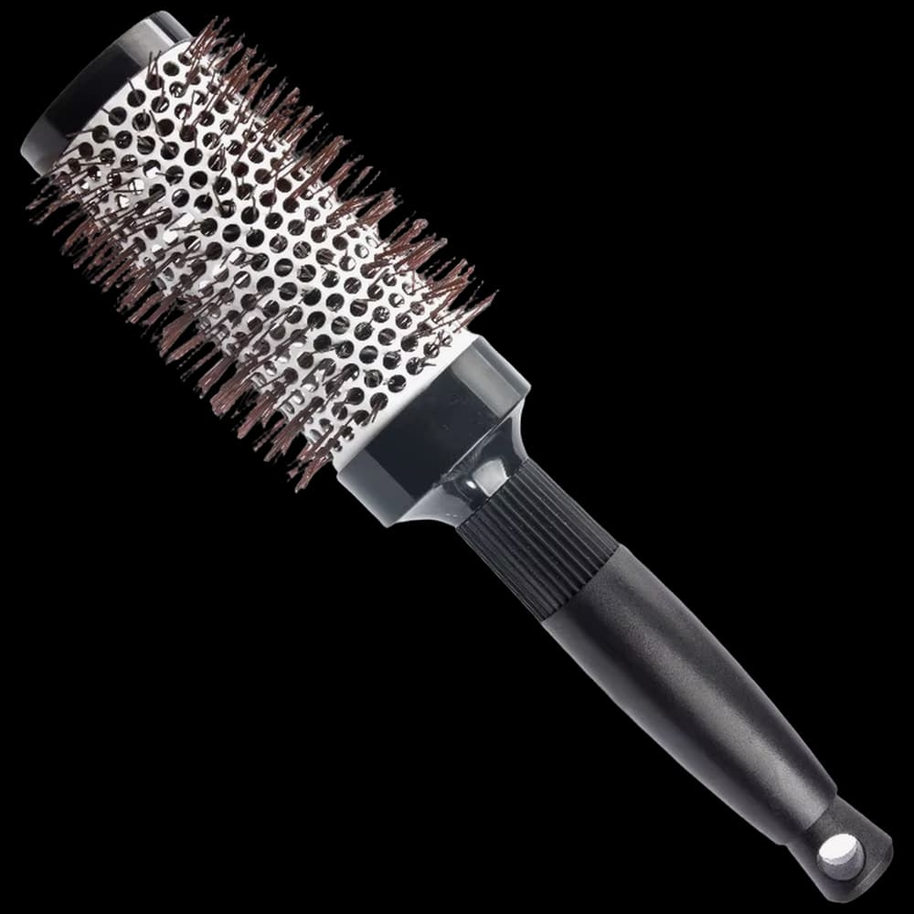 Ceramic Hot Styler Brush 50mm