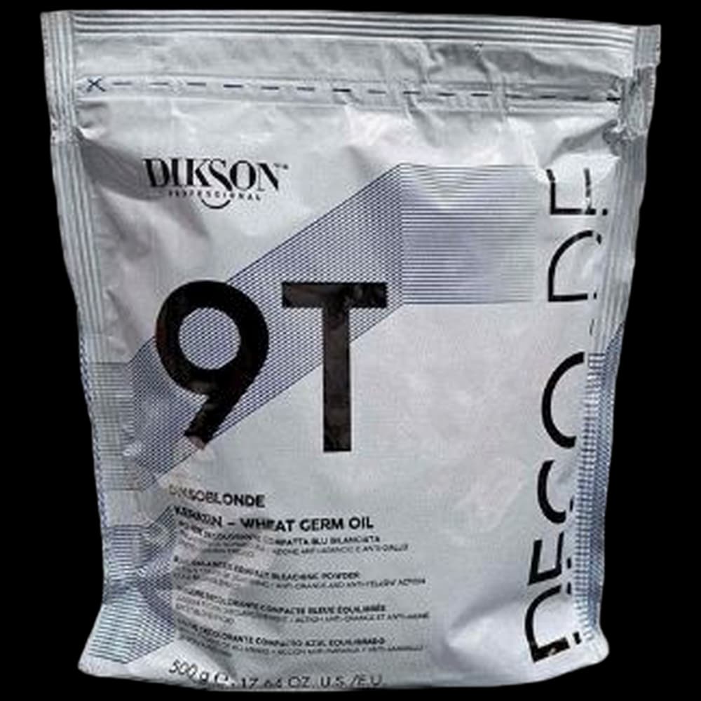 Dikson DIKSOBlonde Bleach - Up to 9Nine - 500g