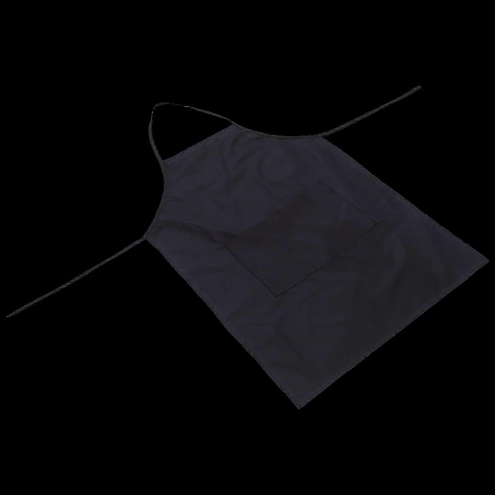 Barber Canvass Apron - Single Pocket (L78xW69cm - BWC19556)