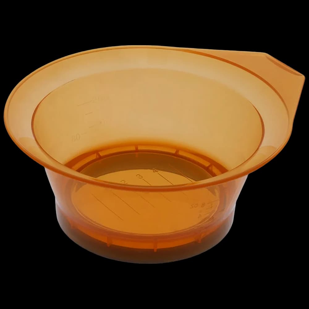 Tint Bowl - Candy Colour ORANGE