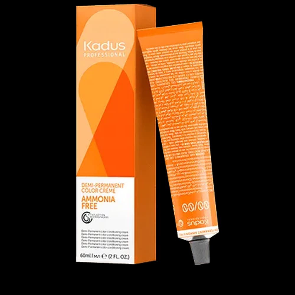 KADUS Demi 10/6 Lightest Blonde Violet (Amonia Free) 60ml