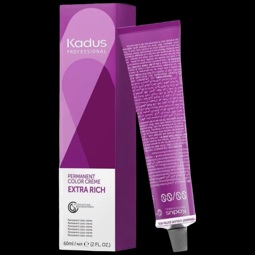 KADUS 9/13 Very Light Blond Ash Gold 60ml