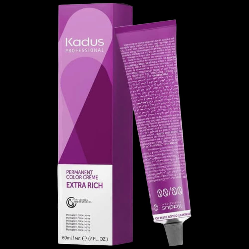 KADUS 7/61 Medium Blonde Violet Ash 60ml