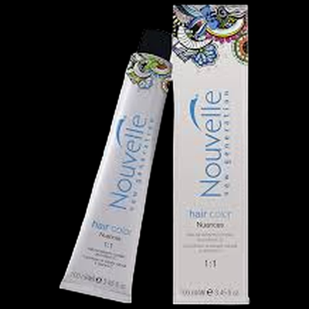 Nouvelle Cream Color 100ml 6.20
