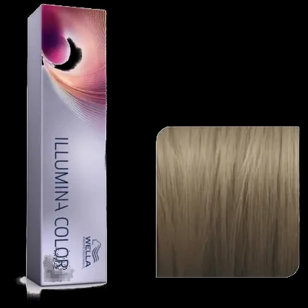 ILUMINA 7/81 Med Pearl Ash Blnd 60ml