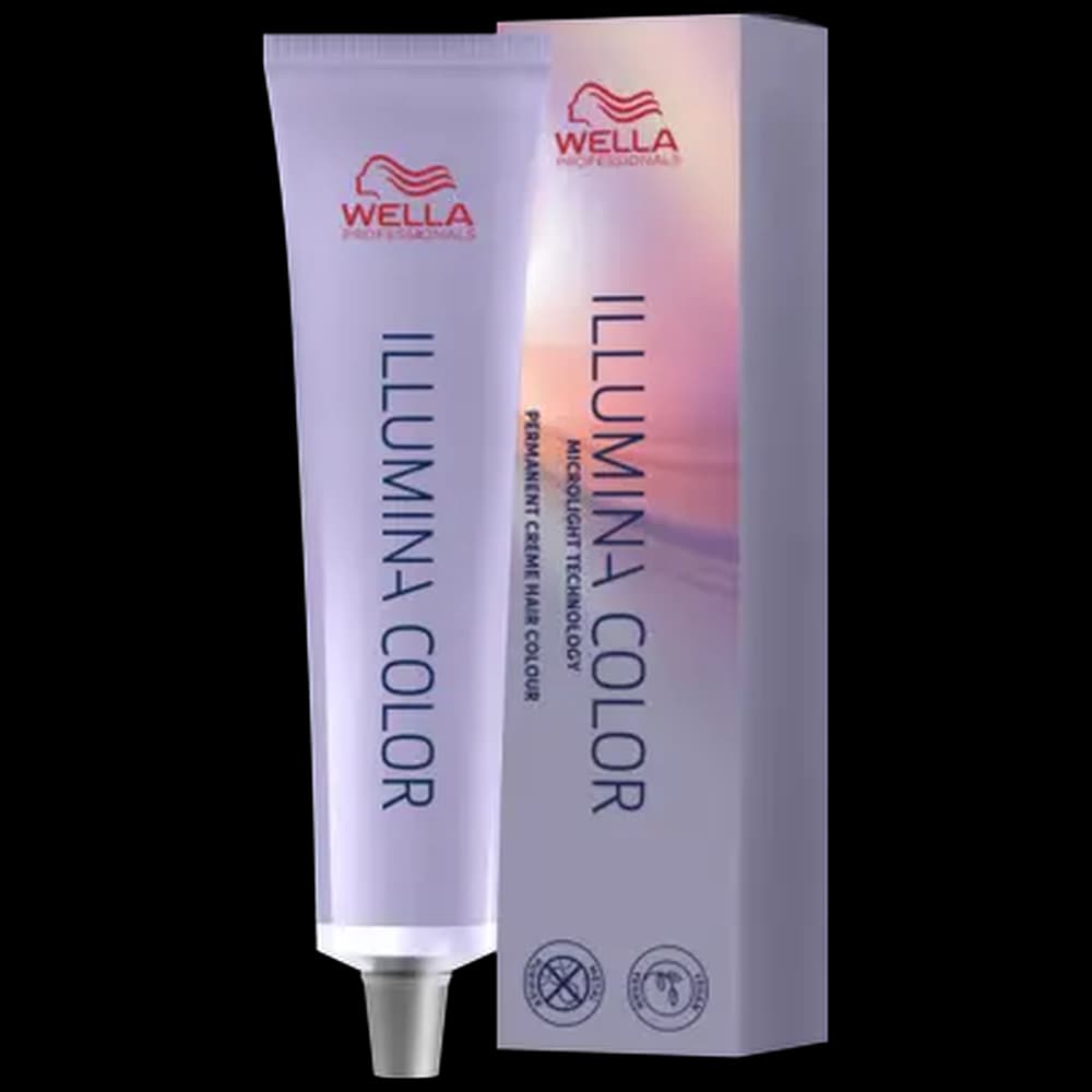 ILUMINA 10/93 Light Cendre Gold Blonde 60ml