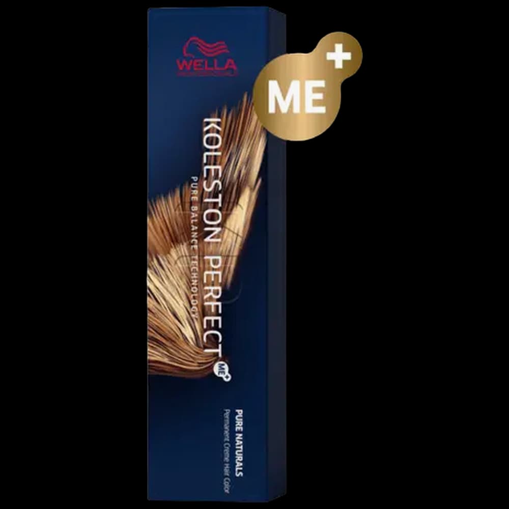 KOLESTON Perfect 77/02 Intensive Medium Blonde 60ml