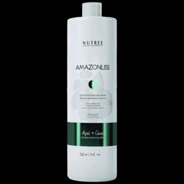 Haircare