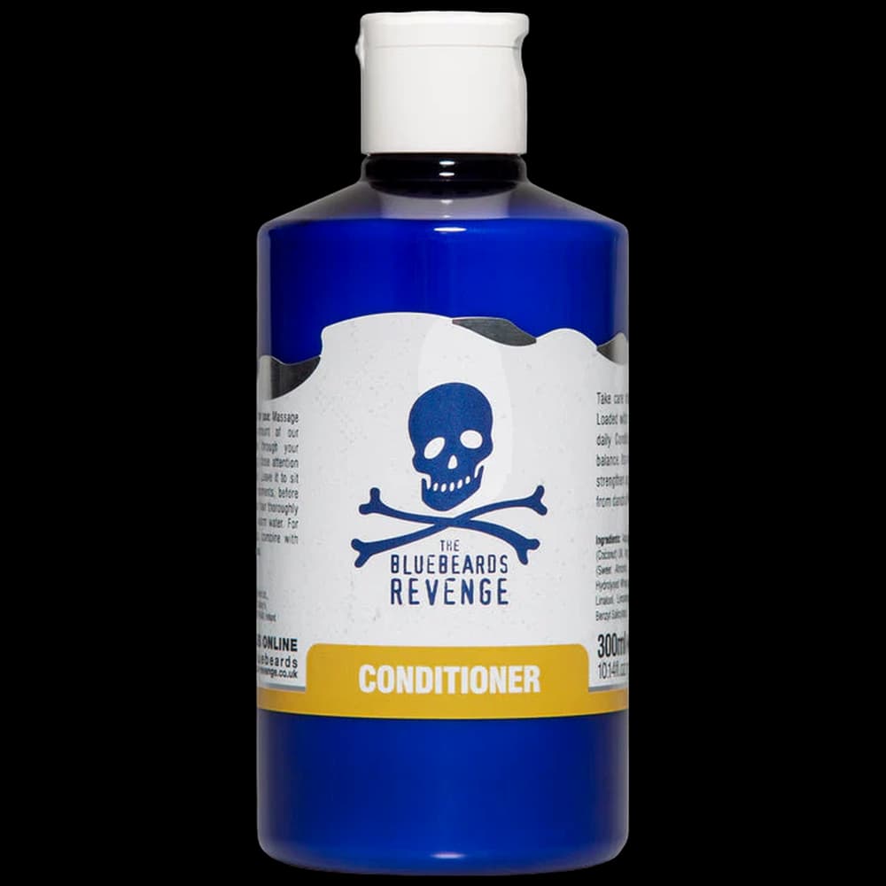 Bluebeards Revenge - Classic Conditioner - 300ml*P*