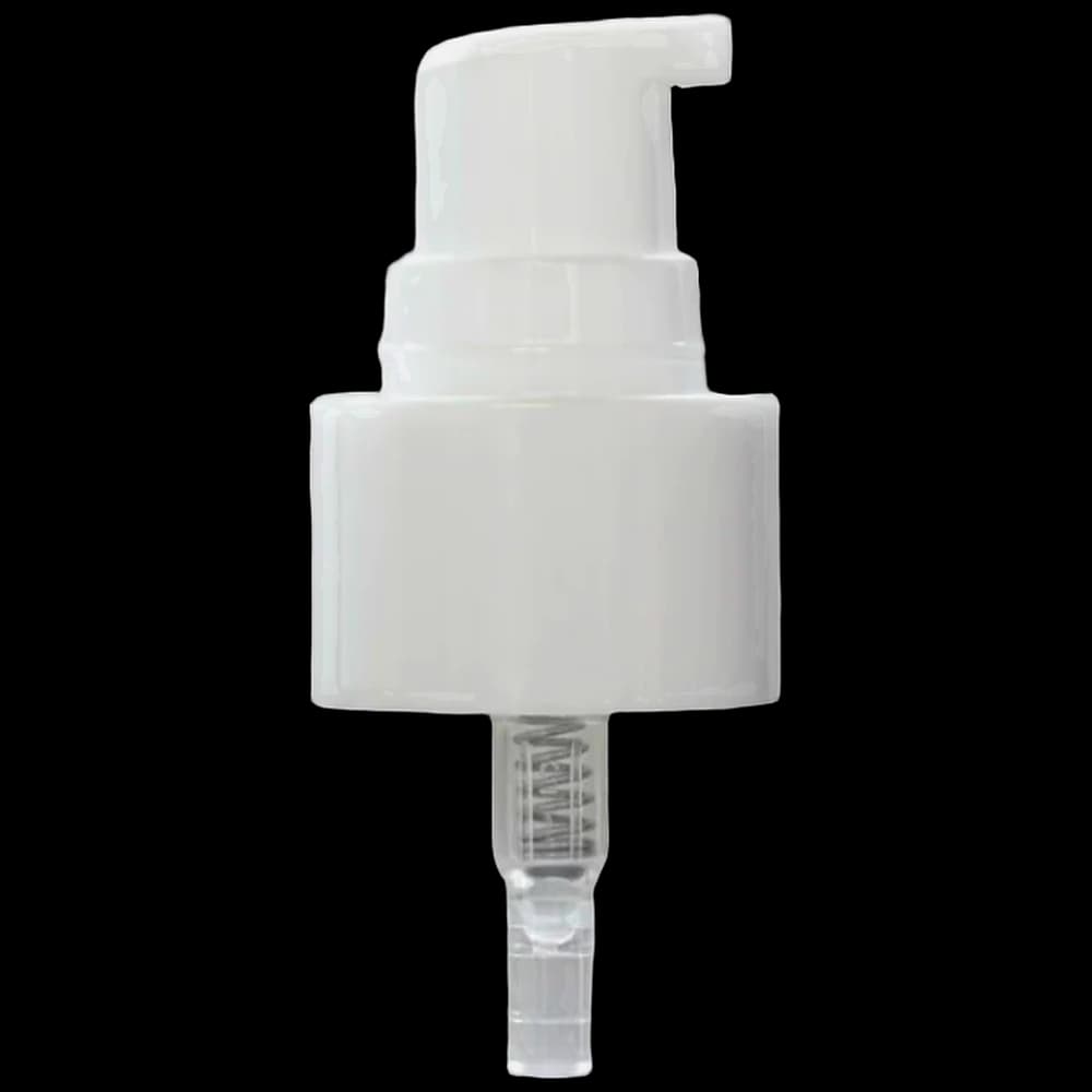 Dikson Pump for DIKSOPRIME Mask 1000ml - White