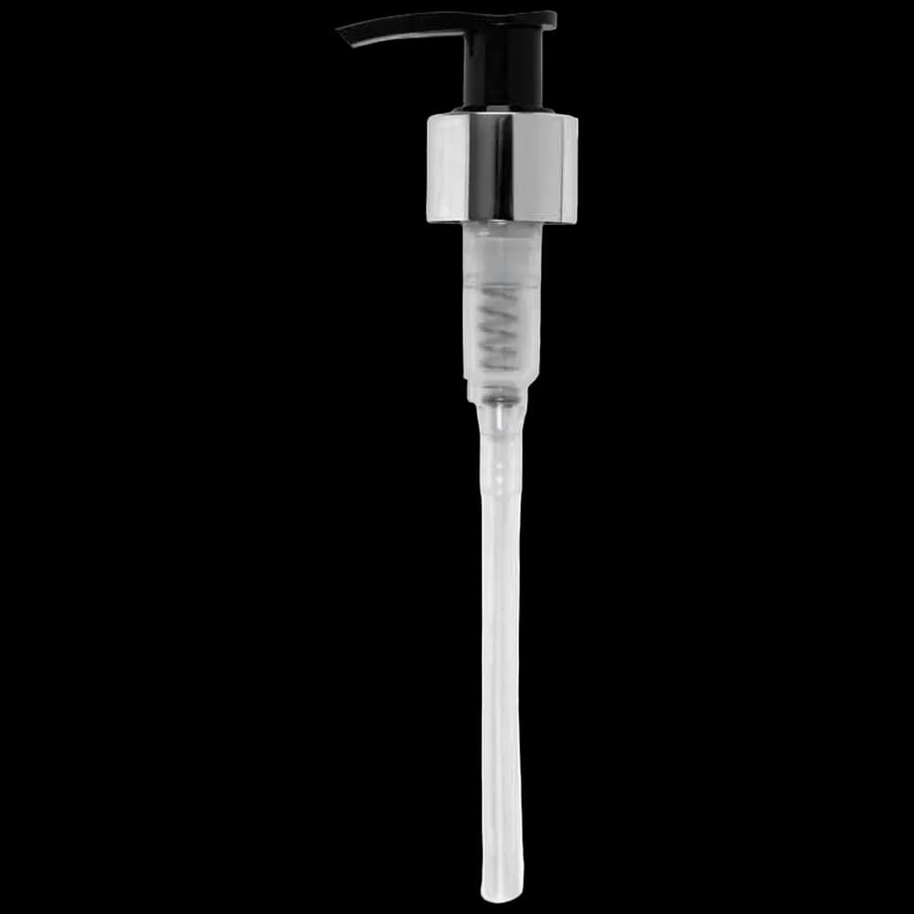 Dikson Pump for DIKSOPRIME Mask 1000ml - Black