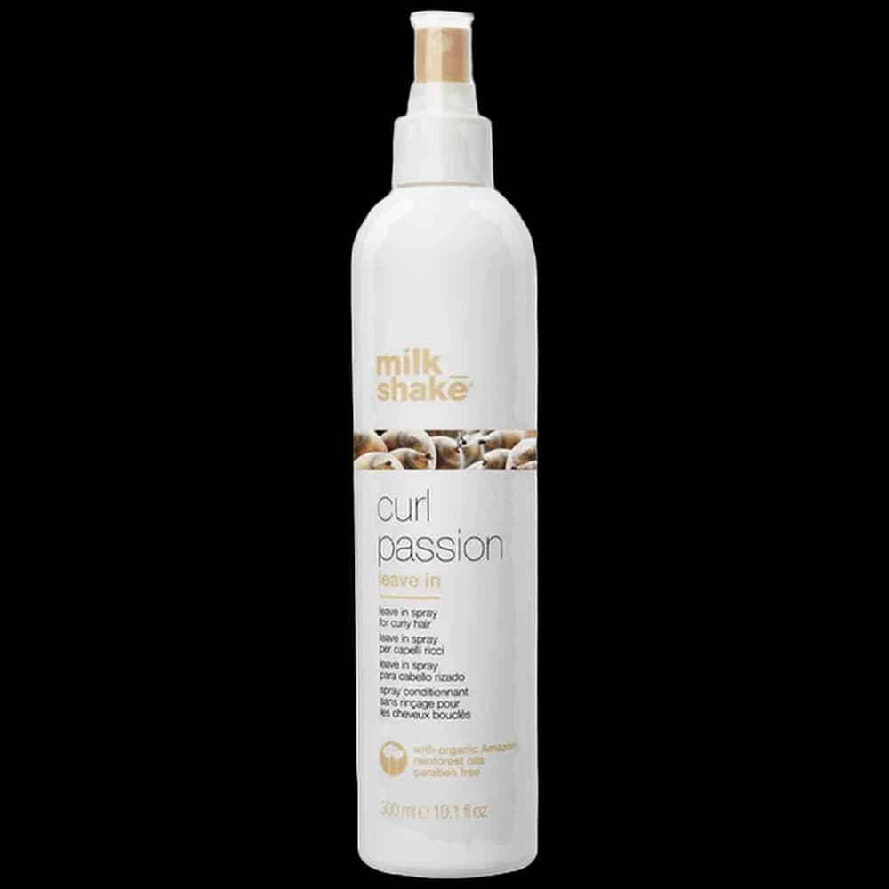 Milk Shake Curl Passion Leave In Spray 300ml