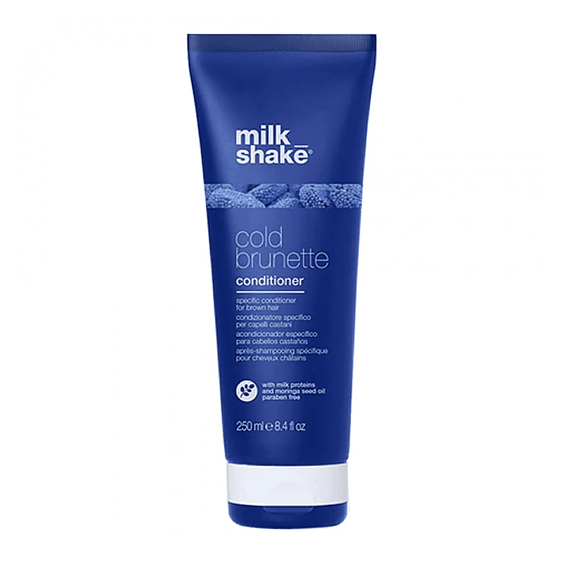 Milk Shake Cold Brunette Conditioner 250ml