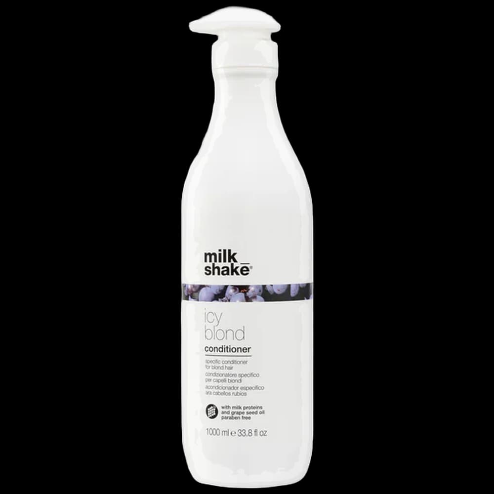 Milk Shake Icy Blonde Conditioner 1L
