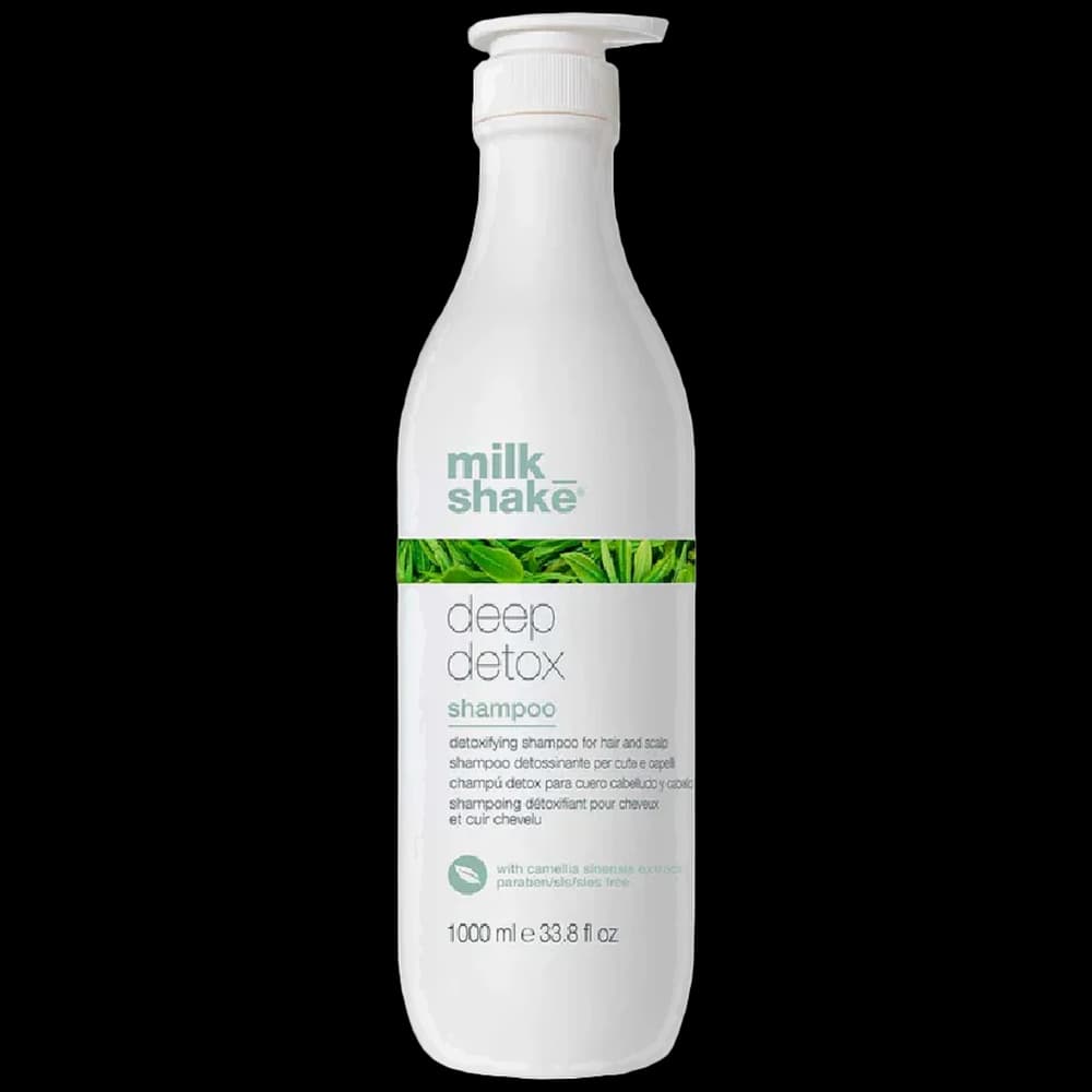 Milk Shake Deep Detox Shampoo 1000ml