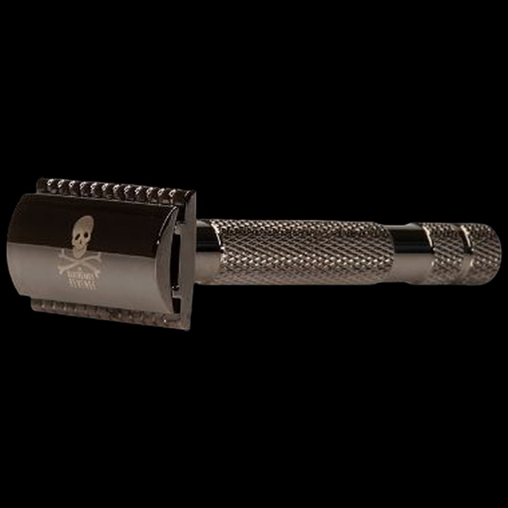 Bluebeards Revenge - Cutlass Double-Edge Razor *P*