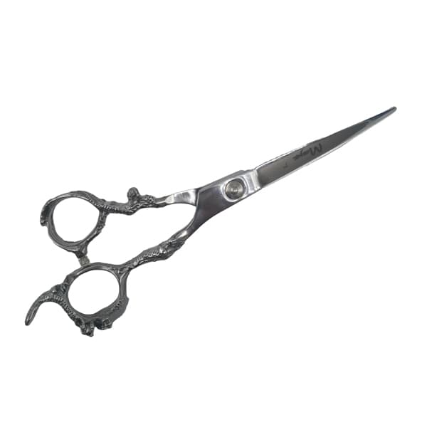 Mayas Indulge Dragon Scissor Straight 7" Jap Steel