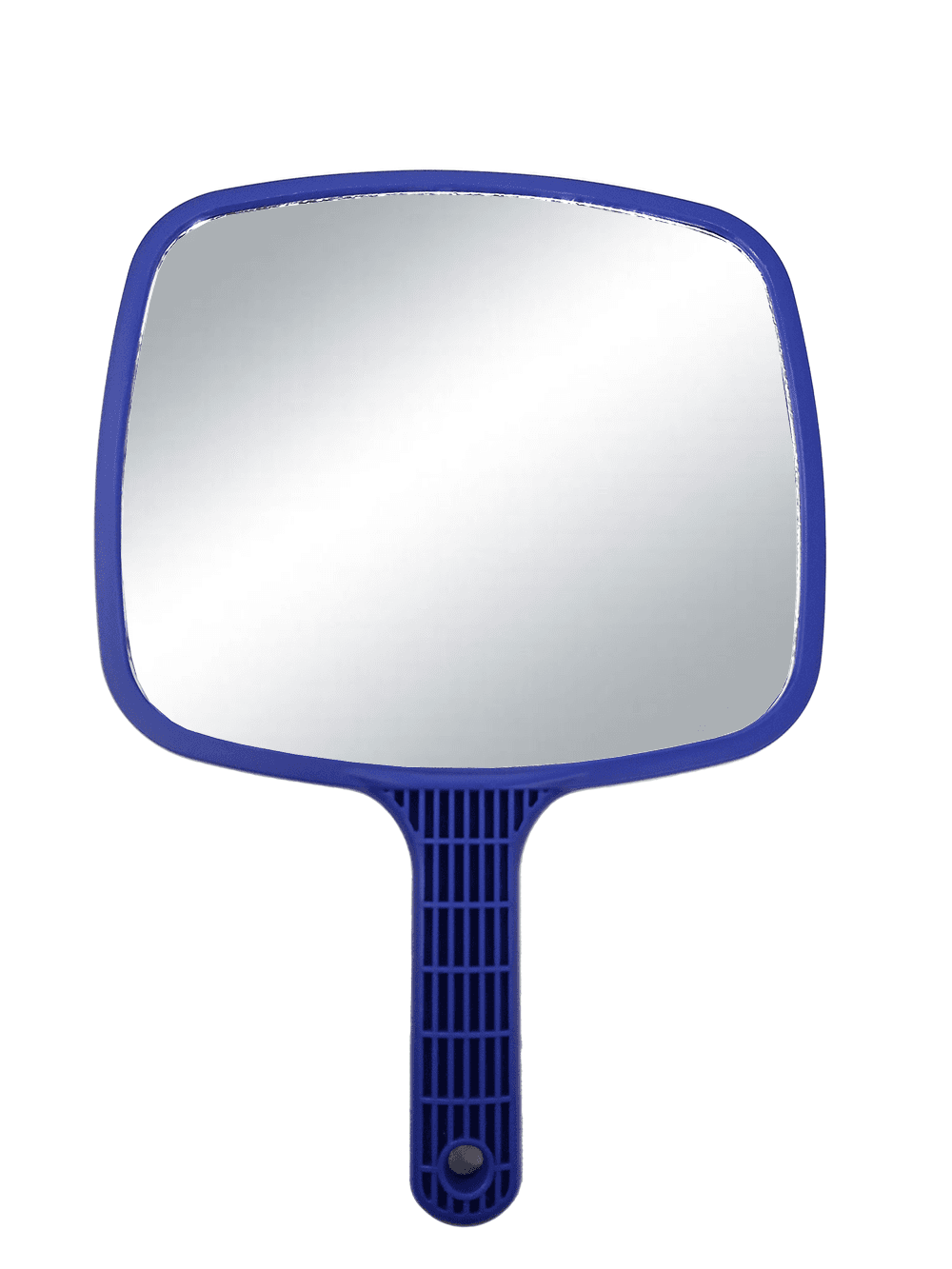 ***Hand Mirror - Blue (23x33) (HS02339)
