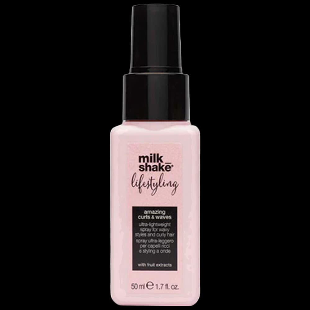 Milk Shake Lifestyling Amazing Curl & Waves Mini 50ml