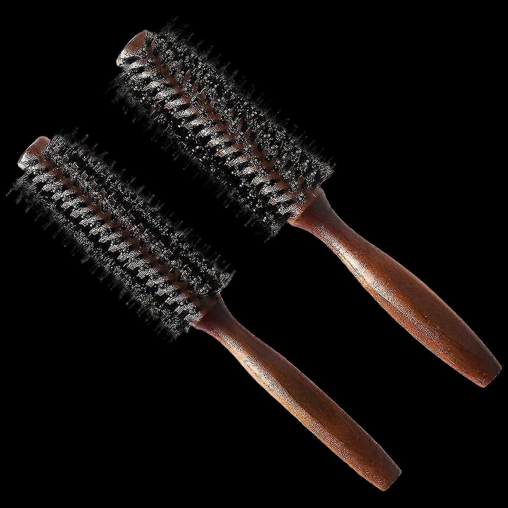 Boar/Porcupine Brush Large 80mm