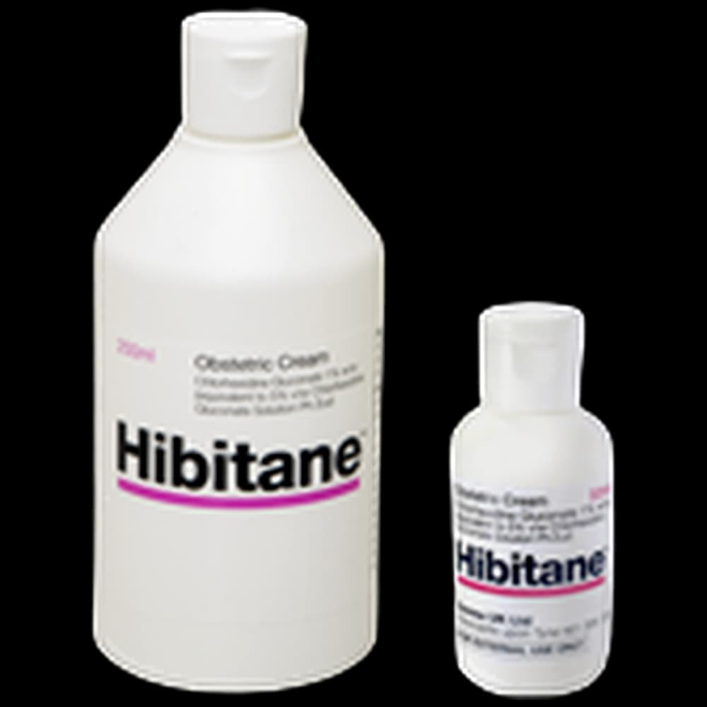 Hibitane/Biotane 100ml - Spray Top