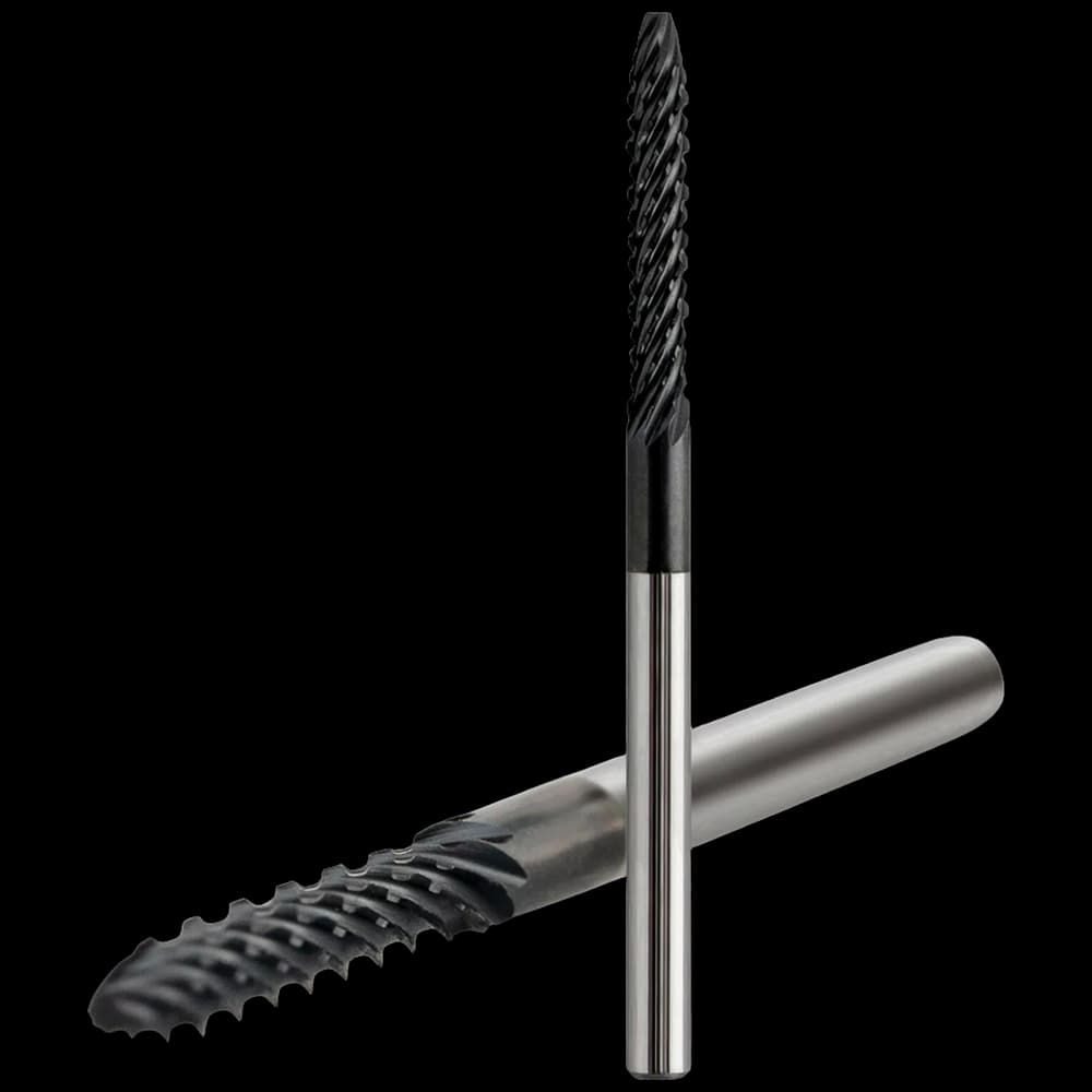 ***Go-File Bit Under Nail Cleaner (12) - Gelish