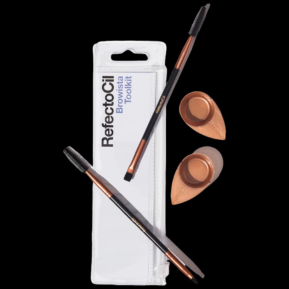 Refectocil Browista Toolkit