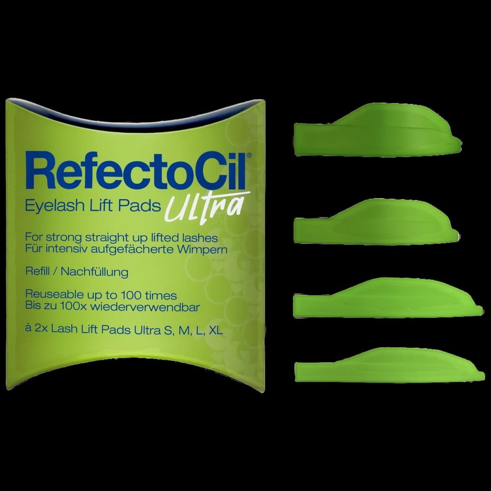 Refectocil Eyelash Lift Refill Lifting Pads-Ultra