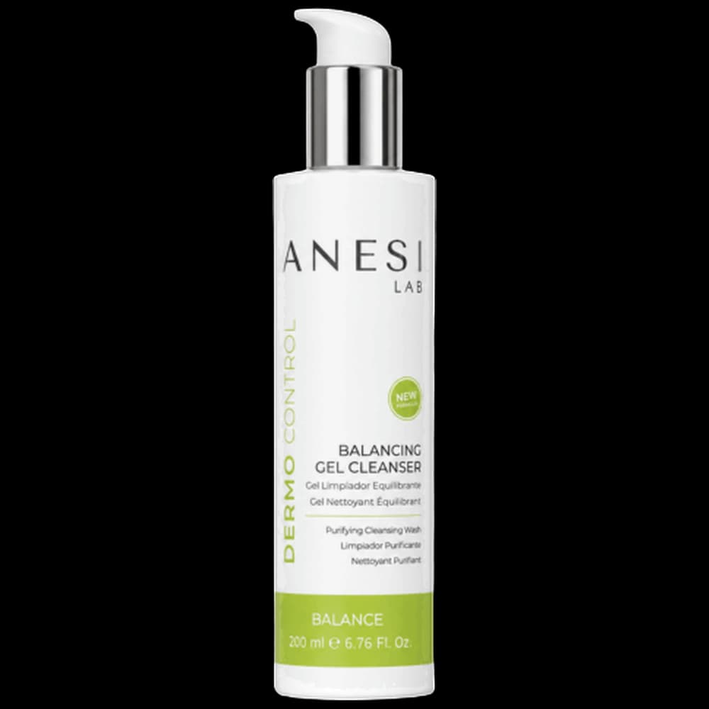 ANESI LAB Dermo Controle Balancing Gel Cleanser 3ml Sample