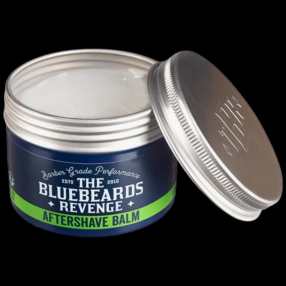 Bluebeards Revenge - Aftershave Balm 100ml