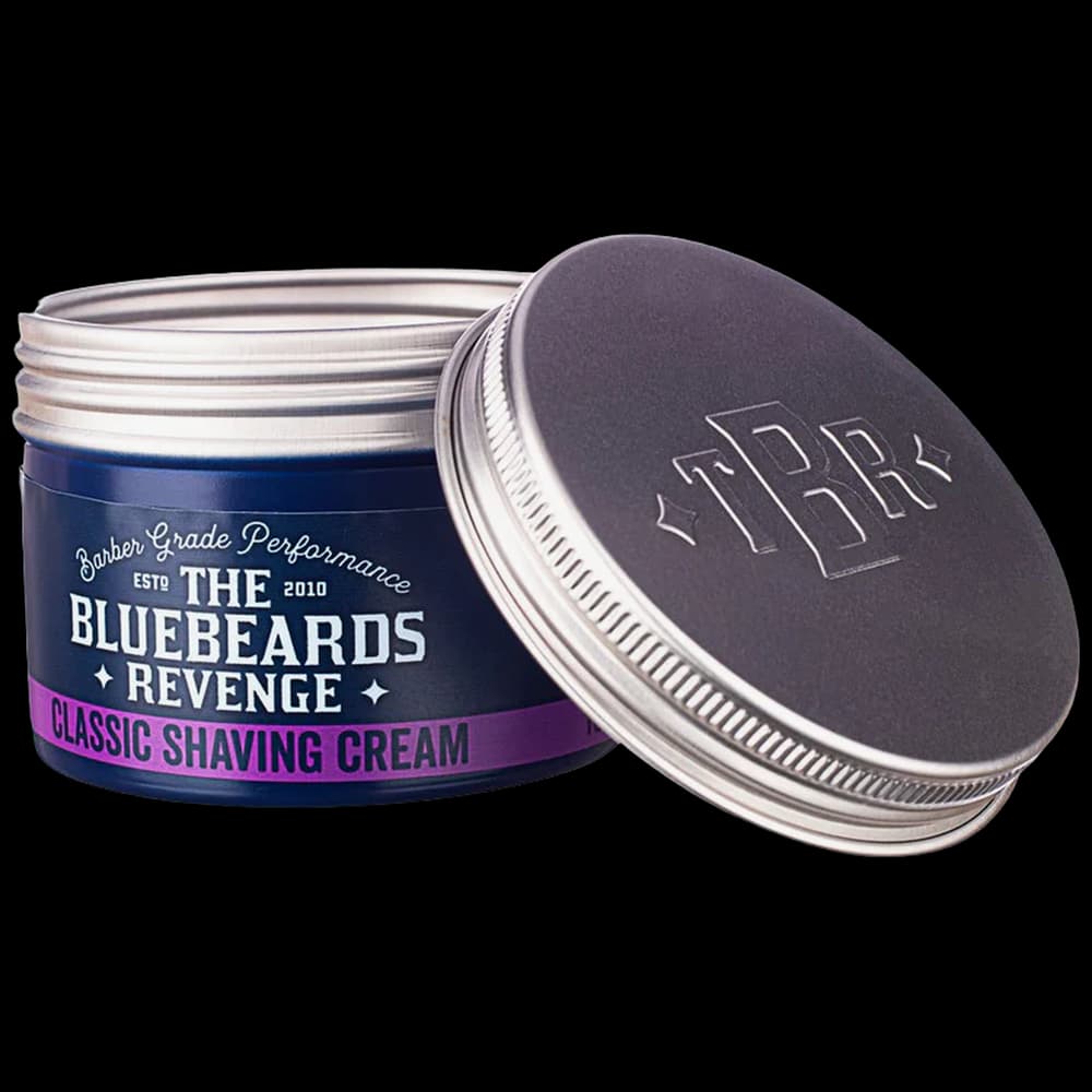 Bluebeards Revenge - Classic Shaving cream 100ml