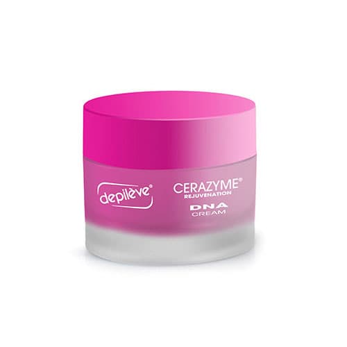 Depileve Cerazyme DNA Rejuvenation Cream 50ml