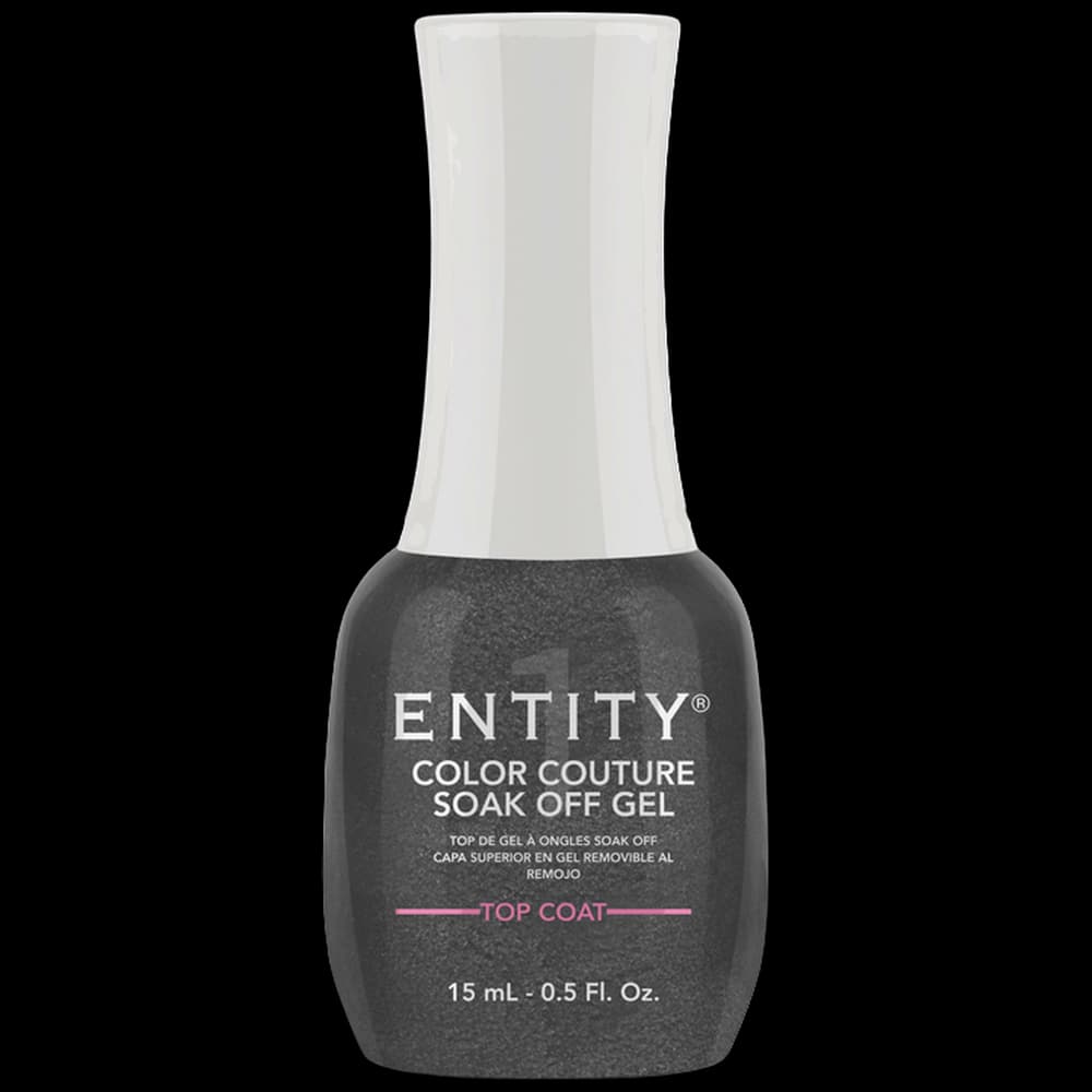 Dip Top Coat 15ml - EOCC
