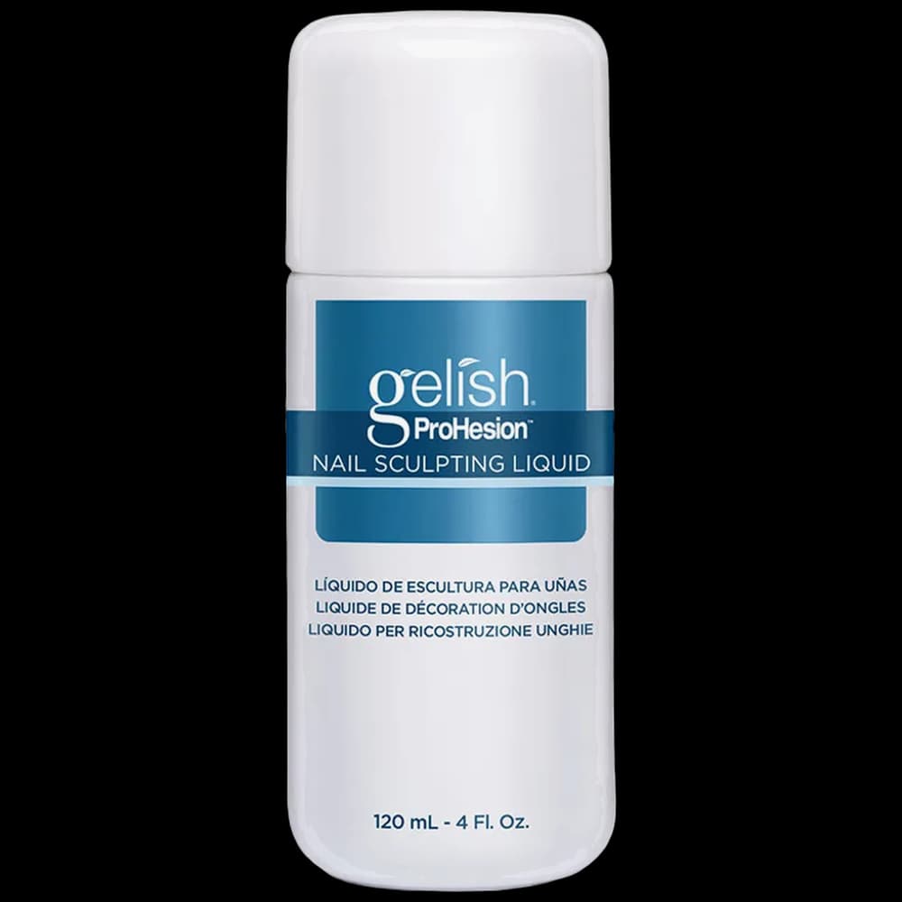 ProHesion Sculpting Liquid 120ml - Gelish