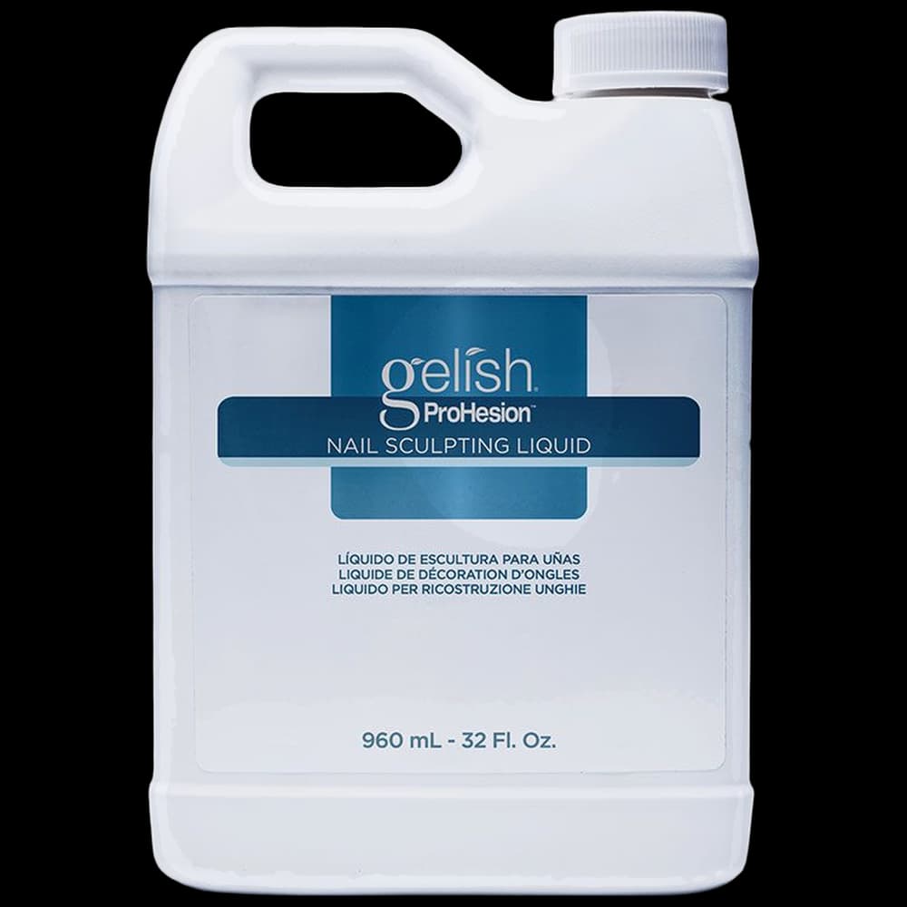 ProHesion Sculpting Liquid 960ml - Gelish